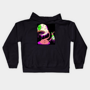 Blind Drunk Kids Hoodie